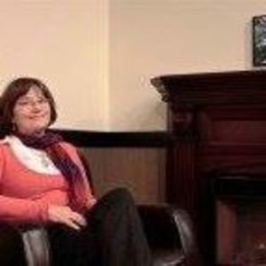 Meet your Posher, Judy